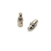 BVC Coil Replacement Coils, 1.8 Ohm - Enhanced Flavor, Smooth Vapor (Pack of 5) Compatible with K1, K2, CE5, ET and Viva Nova, Long Lasting, No Nicotine