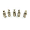 BVC Coil Replacement Coils, 1.8 Ohm - Enhanced Flavor, Smooth Vapor (Pack of 5) Compatible with K1, K2, CE5, ET and Viva Nova, Long Lasting, No Nicotine