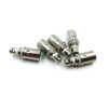 BVC Coil Replacement Coils, 1.8 Ohm - Enhanced Flavor, Smooth Vapor (Pack of 5) Compatible with K1, K2, CE5, ET and Viva Nova, Long Lasting, No Nicotine
