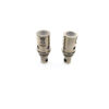 BVC Coil Replacement Coils, 1.8 Ohm - Enhanced Flavor, Smooth Vapor (Pack of 5) Compatible with K1, K2, CE5, ET and Viva Nova, Long Lasting, No Nicotine