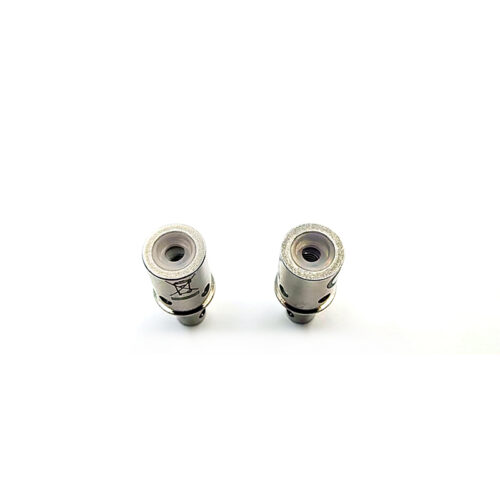 BVC Coil Replacement Coils, 1.8 Ohm - Enhanced Flavor, Smooth Vapor (Pack of 5) Compatible with K1, K2, CE5, ET and Viva Nova, Long Lasting, No Nicotine