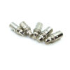 BVC Coil Replacement Coils, 1.8 Ohm - Enhanced Flavor, Smooth Vapor (Pack of 5) Compatible with K1, K2, CE5, ET and Viva Nova, Long Lasting, No Nicotine