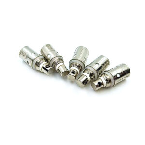 <img width="100" height="100" src="https://mystylevape.com/wp-content/uploads/2025/06/微信图片_202307141431581-拷贝-100x100.jpg" class="grouped-list-image" alt="" srcset="https://mystylevape.com/wp-content/uploads/2025/06/微信图片_202307141431581-拷贝-100x100.jpg 100w, https://mystylevape.com/wp-content/uploads/2025/06/微信图片_202307141431581-拷贝-300x300.jpg 300w, https://mystylevape.com/wp-content/uploads/2025/06/微信图片_202307141431581-拷贝-150x150.jpg 150w, https://mystylevape.com/wp-content/uploads/2025/06/微信图片_202307141431581-拷贝-768x768.jpg 768w, https://mystylevape.com/wp-content/uploads/2025/06/微信图片_202307141431581-拷贝-500x500.jpg 500w, https://mystylevape.com/wp-content/uploads/2025/06/微信图片_202307141431581-拷贝-50x50.jpg 50w, https://mystylevape.com/wp-content/uploads/2025/06/微信图片_202307141431581-拷贝.jpg 800w" sizes="(max-width: 100px) 100vw, 100px" />BVC Coil Replacement Coils, 1.8 Ohm - Enhanced Flavor, Smooth Vapor (Pack of 5) Compatible with K1, K2, CE5, ET and Viva Nova, Long Lasting, No Nicotine