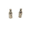 BVC Coil Replacement Coils, 1.8 Ohm - Enhanced Flavor, Smooth Vapor (Pack of 5) Compatible with K1, K2, CE5, ET and Viva Nova, Long Lasting, No Nicotine