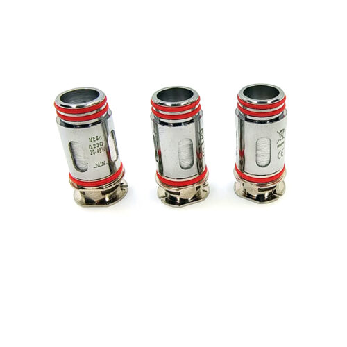 RPM 3 Replacement Coils