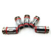 RPM 3 Replacement Coils