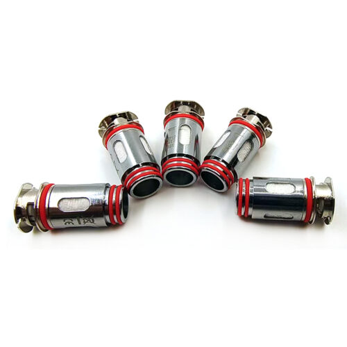 RPM 3 Replacement Coils