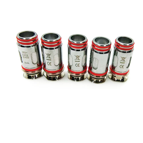 RPM 3 Replacement Coils
