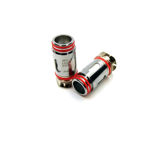 RPM 3 Replacement Coils