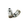 ND coil Nord Replacement Coils, Mesh, 0.6 Ohm, High-Performance, Superior Flavor, Dense Vapor Production, Compatible with Priv N19 Kit, Vaping Coils, Pack of 5, No Nicotine