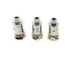 ND coil Nord Replacement Coils, Mesh, 0.6 Ohm, High-Performance, Superior Flavor, Dense Vapor Production, Compatible with Priv N19 Kit, Vaping Coils, Pack of 5, No Nicotine