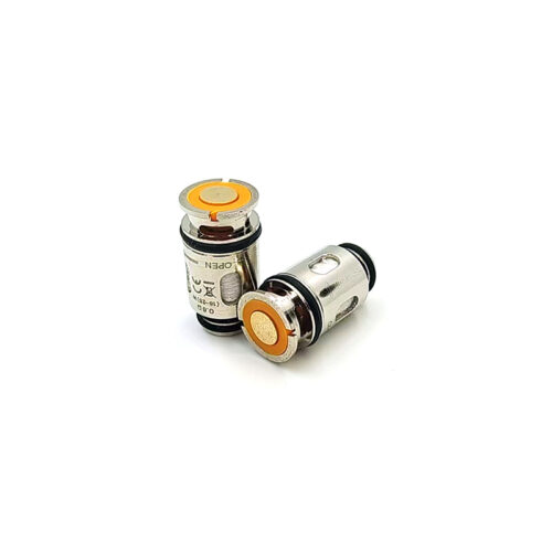 Feelin / Pagee SPL-10 Mesh Coil 5pcs