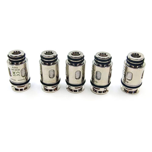Feelin / Pagee SPL-10 Mesh Coil 5pcs