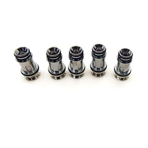 Feelin / Pagee SPL-10 Mesh Coil 5pcs