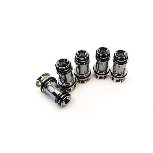 Feelin / Pagee SPL-10 Mesh Coil 5pcs
