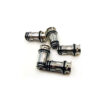 Feelin / Pagee SPL-10 Mesh Coil 5pcs