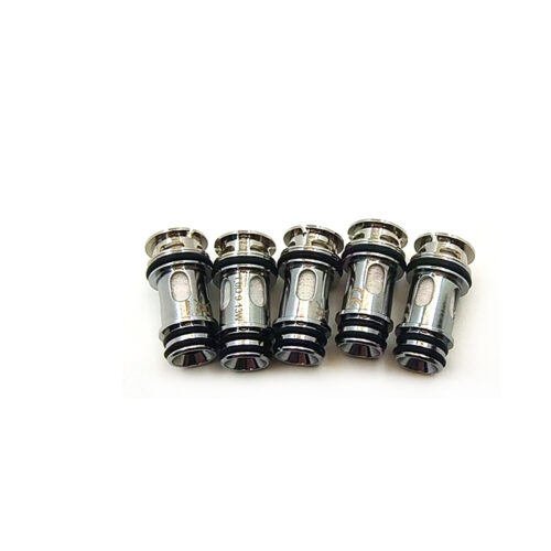 Feelin / Pagee SPL-10 Mesh Coil 5pcs