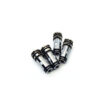 ITO Replacement Coils, M2, 1.0ohm, Premium Coil Ensuring Superior Performance and Durability, Works with Drag Q Kit, Doric Q Kit, Voopoo Vaping Coils, Pack of 5, No Nicotine