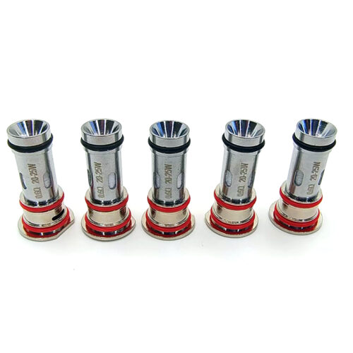 HAVOK Replacement Coils