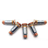 5pcs A series coil 0.8 1.0 1.2ohm