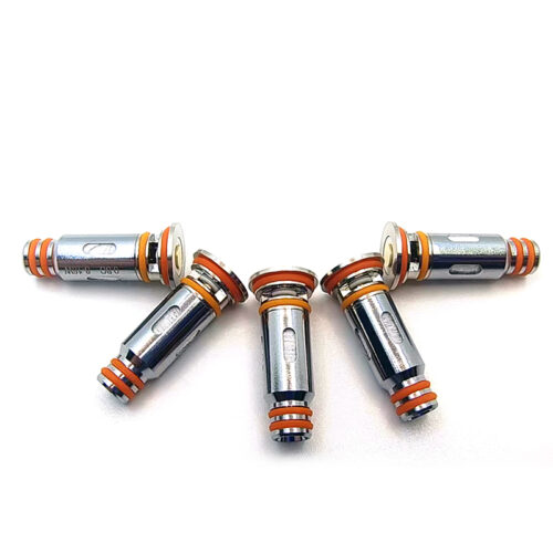 5pcs A series coil 0.8 1.0 1.2ohm