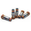 5pcs A series coil 0.8 1.0 1.2ohm