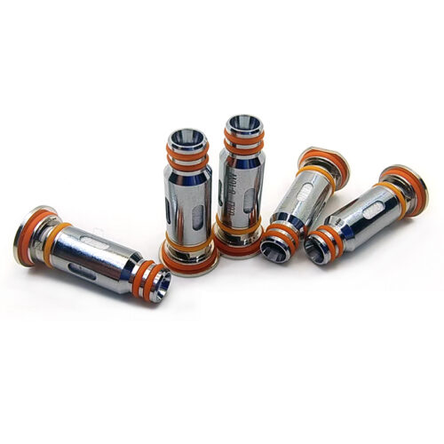 5pcs A series coil 0.8 1.0 1.2ohm