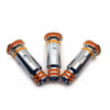 5pcs A series coil 0.8 1.0 1.2ohm