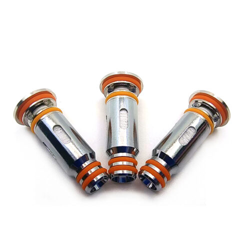 5pcs A series coil 0.8 1.0 1.2ohm