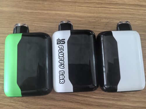 微信图片_20240802152840 Fluffy bar x30 - 30000puff in stock