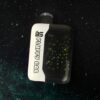 Fluffy bar x30 - 30000puff in stock