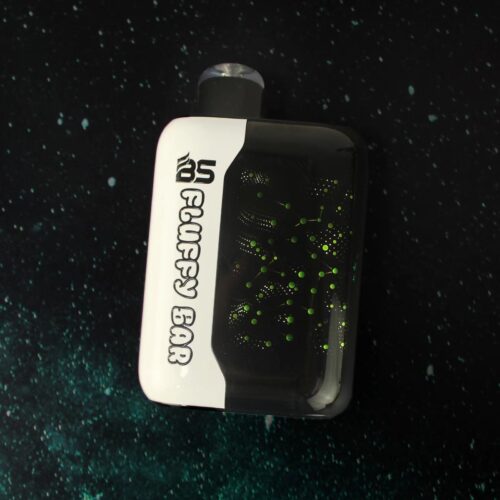微信图片_20240807092109 Fluffy bar x30 - 30000puff in stock