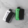 Fluffy bar x30 - 30000puff in stock