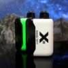 Fluffy bar x30 - 30000puff in stock