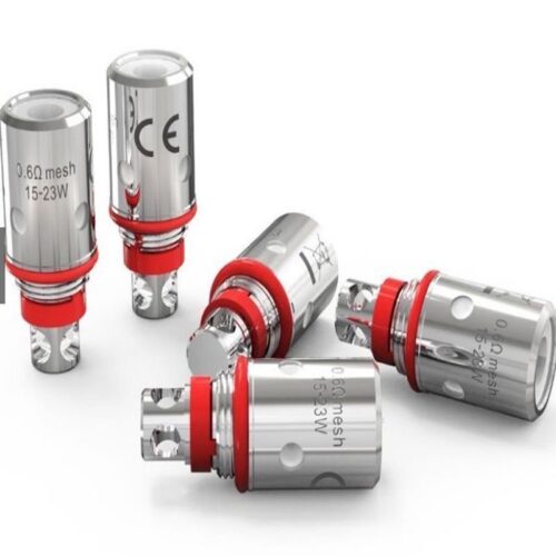 Artery PAL HP Cores Replacement Coil - 5pcs/pack