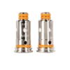 G Series Coils | Designed for Aegis Pod/Wenax Kit | 1.2 Ohm M/Mesh Coil | Pack of 5