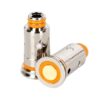 G Series Coils | Designed for Aegis Pod/Wenax Kit | 1.2 Ohm M/Mesh Coil | Pack of 5