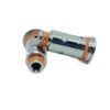 G Series Coils | Designed for Aegis Pod/Wenax Kit | 1.2 Ohm M/Mesh Coil | Pack of 5