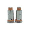 G Series Coils | Designed for Aegis Pod/Wenax Kit | 1.2 Ohm M/Mesh Coil | Pack of 5