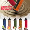 BS Kingmax Hookah 15000 puffs