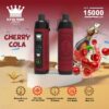 BS Kingmax Hookah 15000 puffs