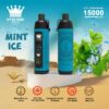 BS Kingmax Hookah 15000 puffs