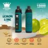 BS Kingmax Hookah 15000 puffs