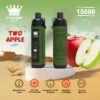 BS Kingmax Hookah 15000 puffs