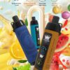 BS Kingmax Hookah 15000 puffs