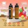 BS Kingmax Hookah 15000 puffs