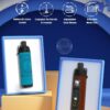 BS Kingmax Hookah 15000 puffs