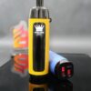 BS Kingmax Hookah 15000 puffs