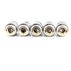 Knight 80 K2 Coil  K Series Coil for Knight AIO/Pasito 2/Knight 80  5pcs