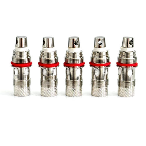 BVC pro coil 5pcs/pack